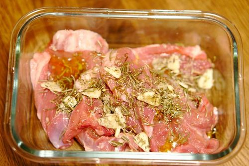receta