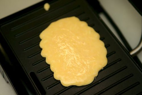 receta