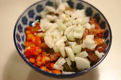 receta