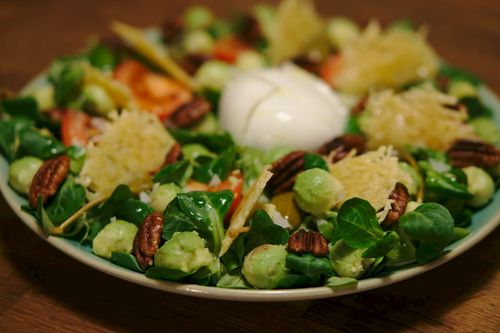 receta