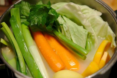 receta