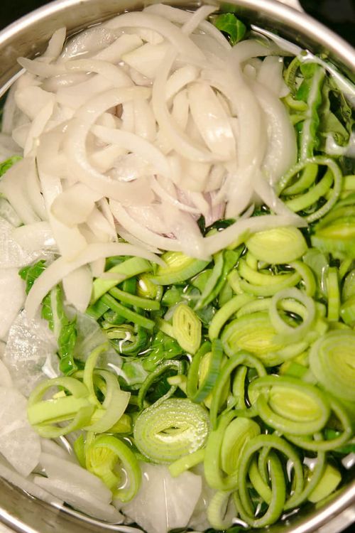 receta
