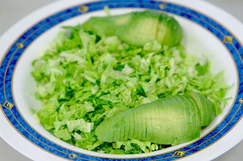 receta