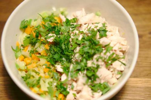 receta