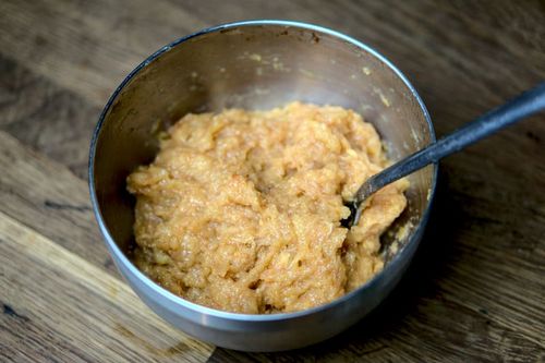 receta