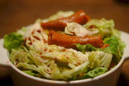 receta