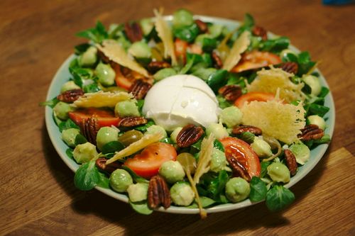 receta