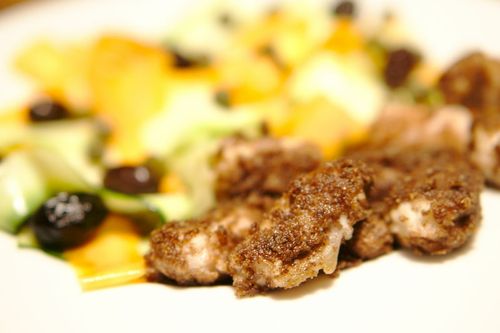 receta