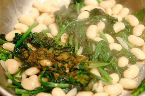 receta