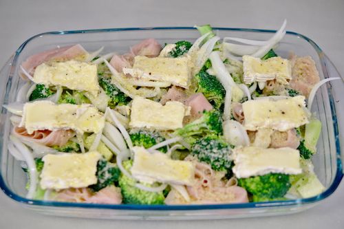 receta
