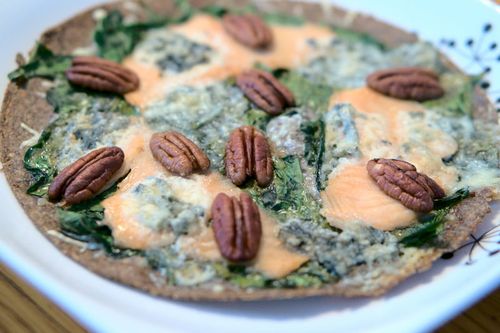 receta