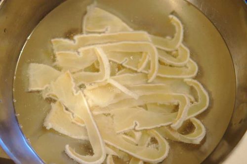 receta
