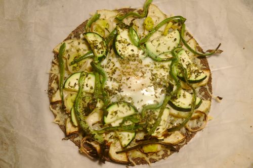 receta