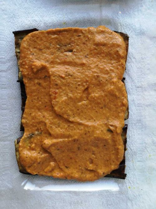 receta