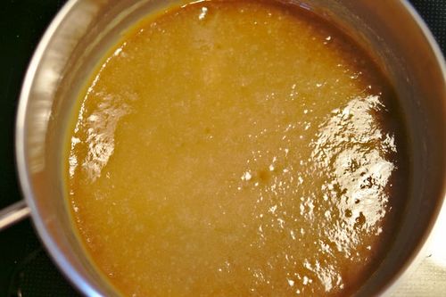 receta