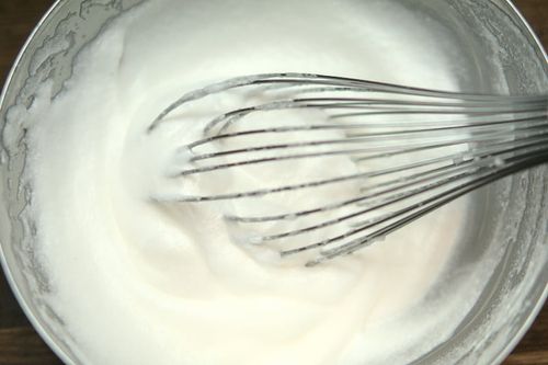 receta