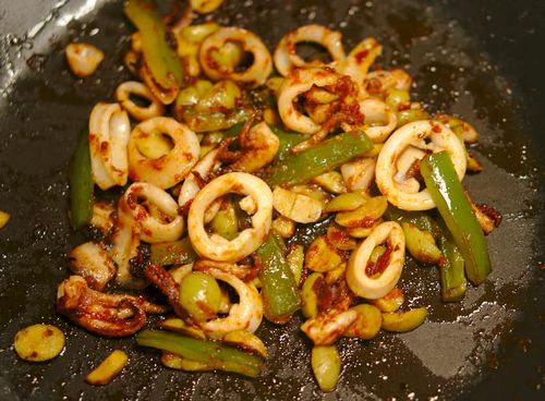 receta