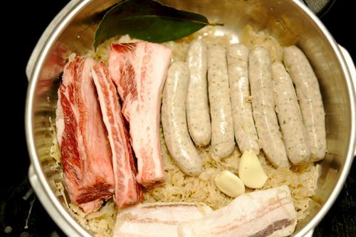 receta