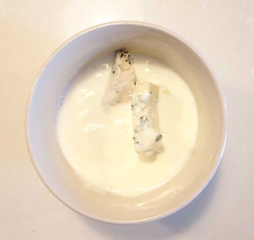 receta
