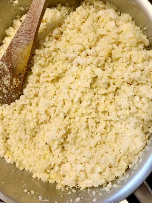 receta