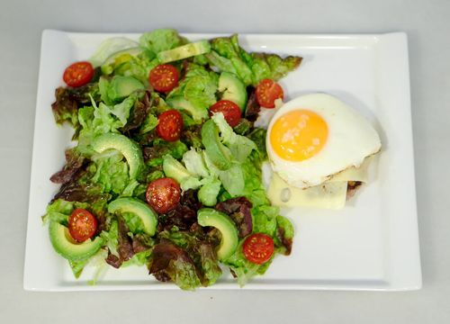 receta