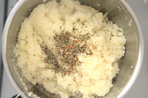 receta
