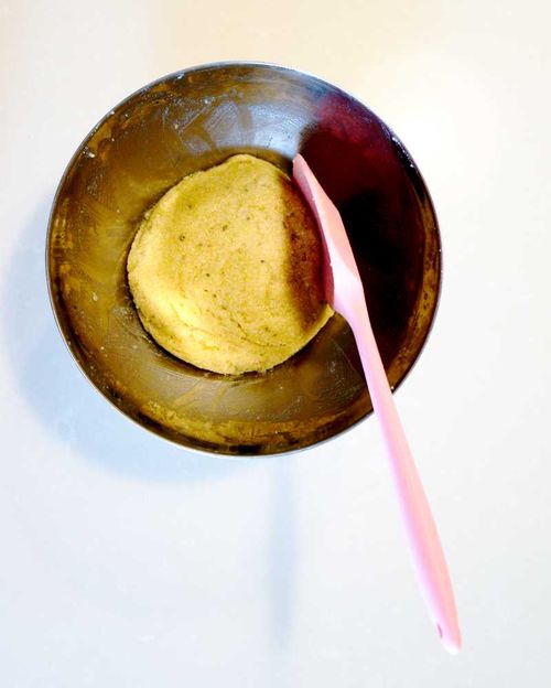receta