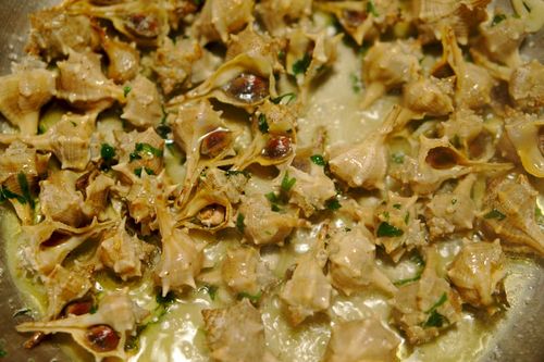 receta