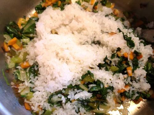 receta