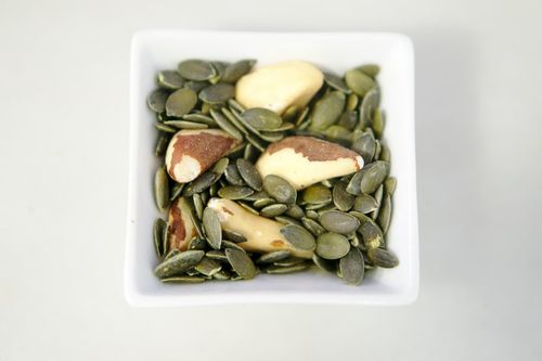 receta