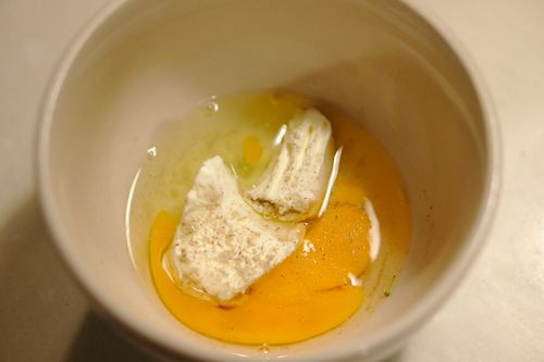 receta