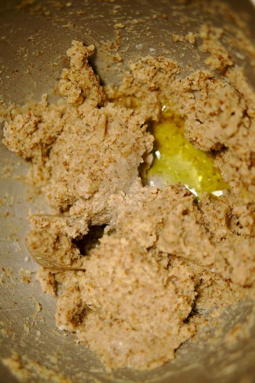receta