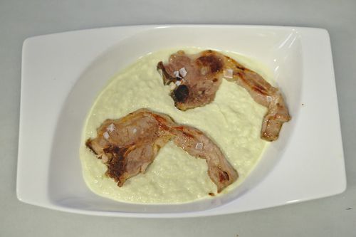 receta