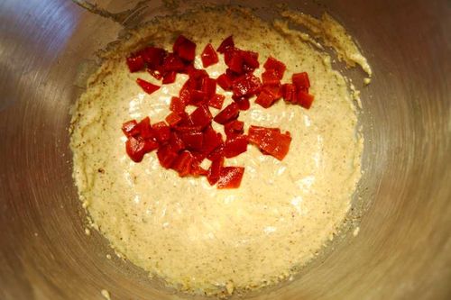 receta