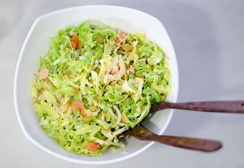 receta
