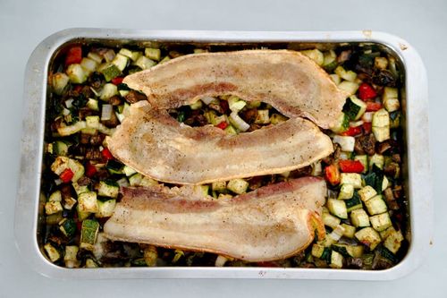 receta