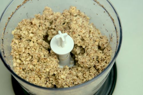 receta
