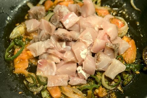 receta