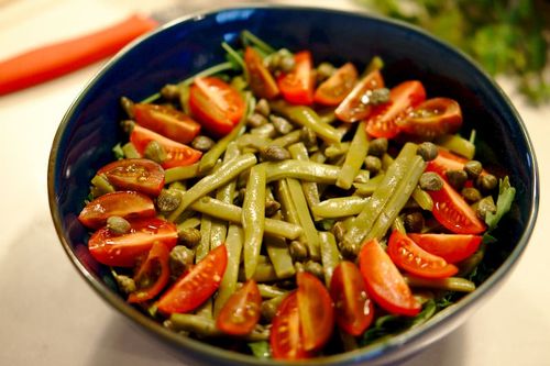 receta