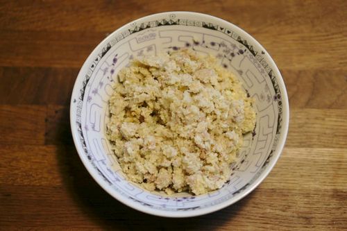 receta