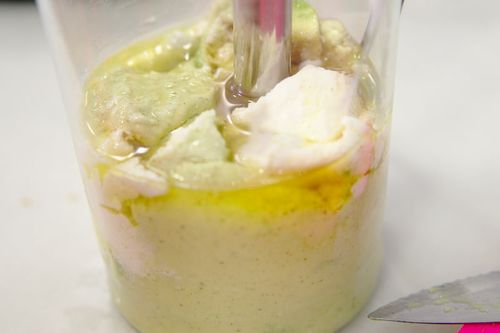 receta