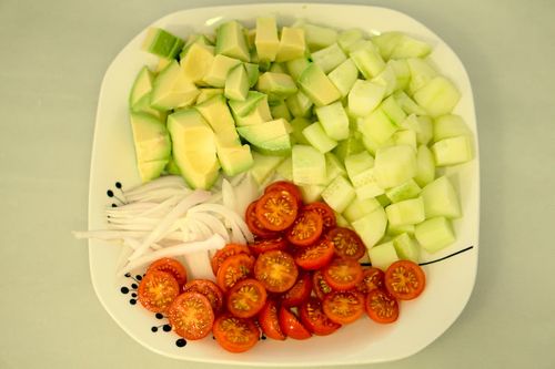 receta