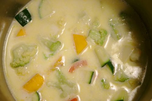 receta