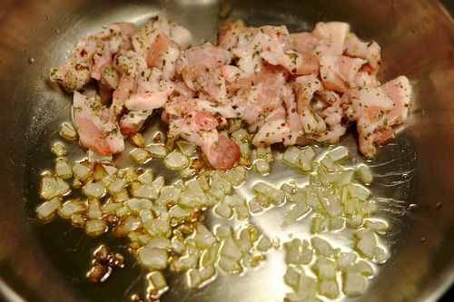 receta