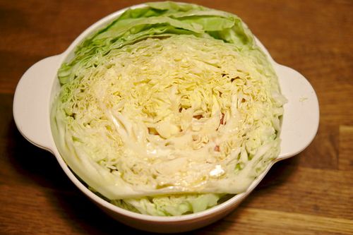 receta