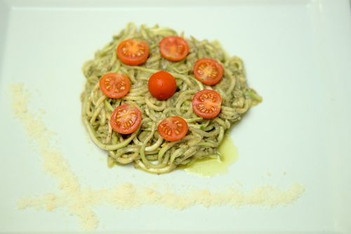 receta