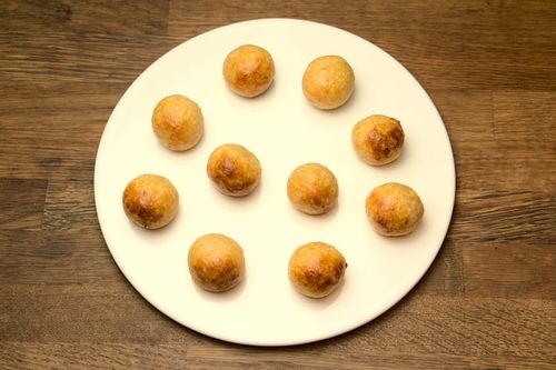 receta