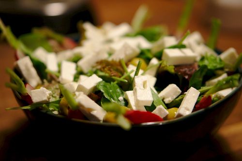 receta