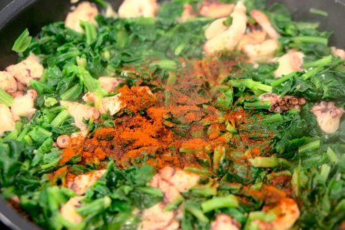 receta