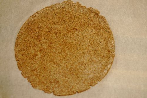 receta